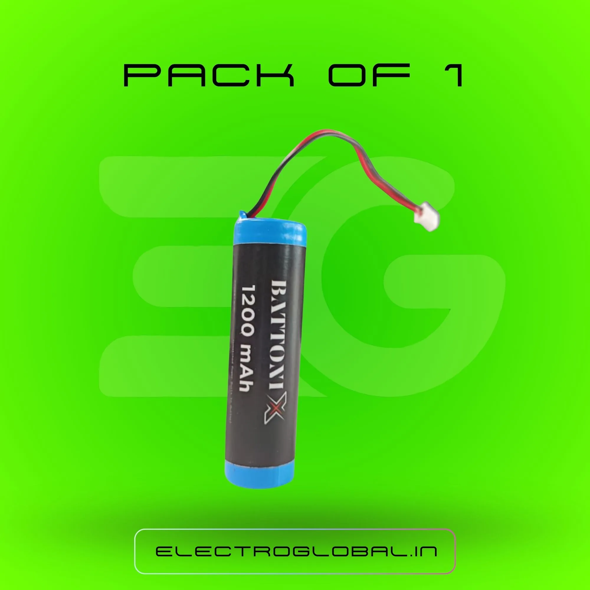 1200mah 3.7v 18650 li-ion lithium rechargeable cell battery for rc car battery 3.7v with BMS, compatible with lithium rechargeable battery