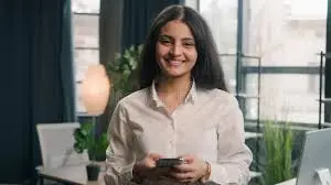 Ankita Sharma