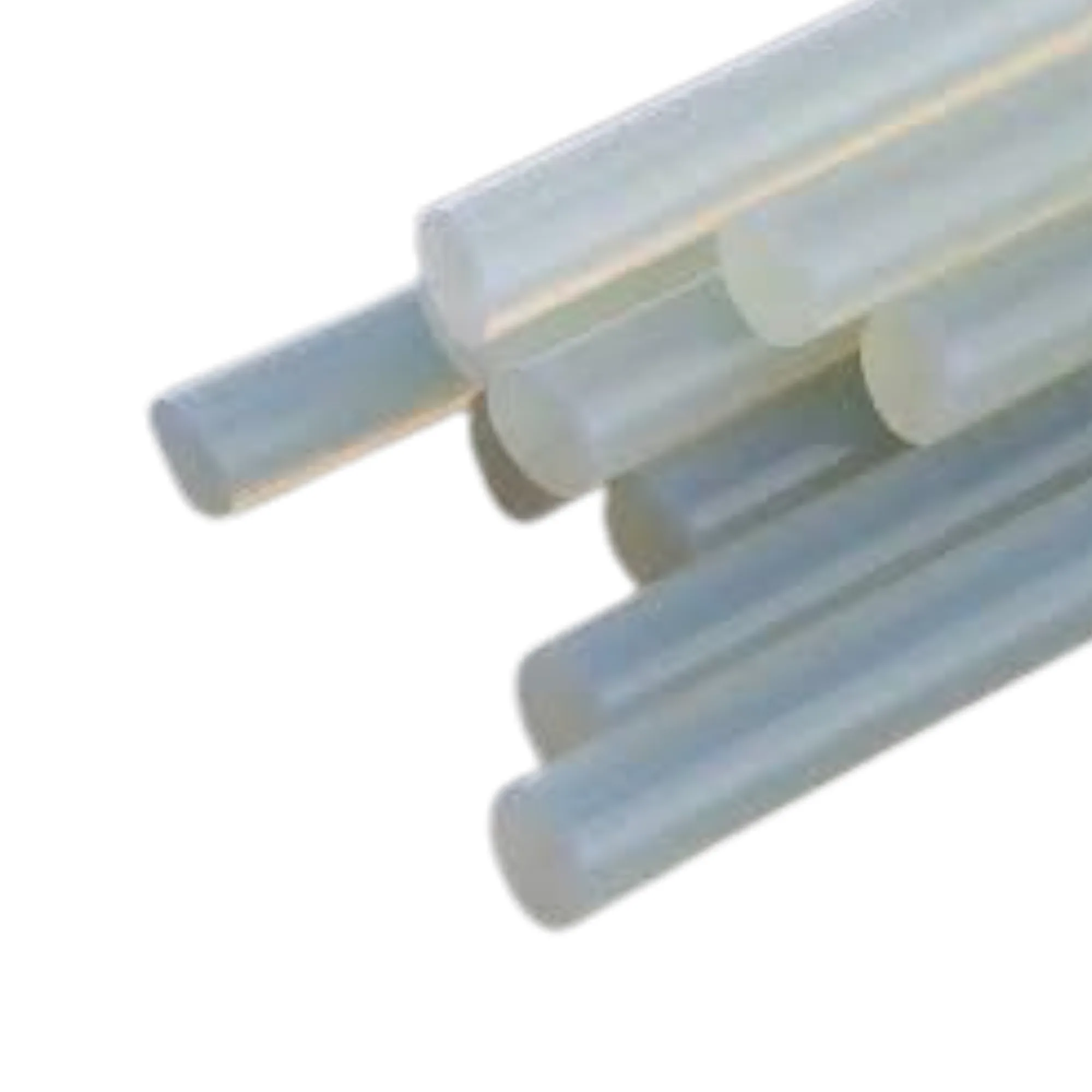 Experience the versatility of transparent glue with our gluestick for glue gun stick, perfect for all your hot gun glue stick needs.