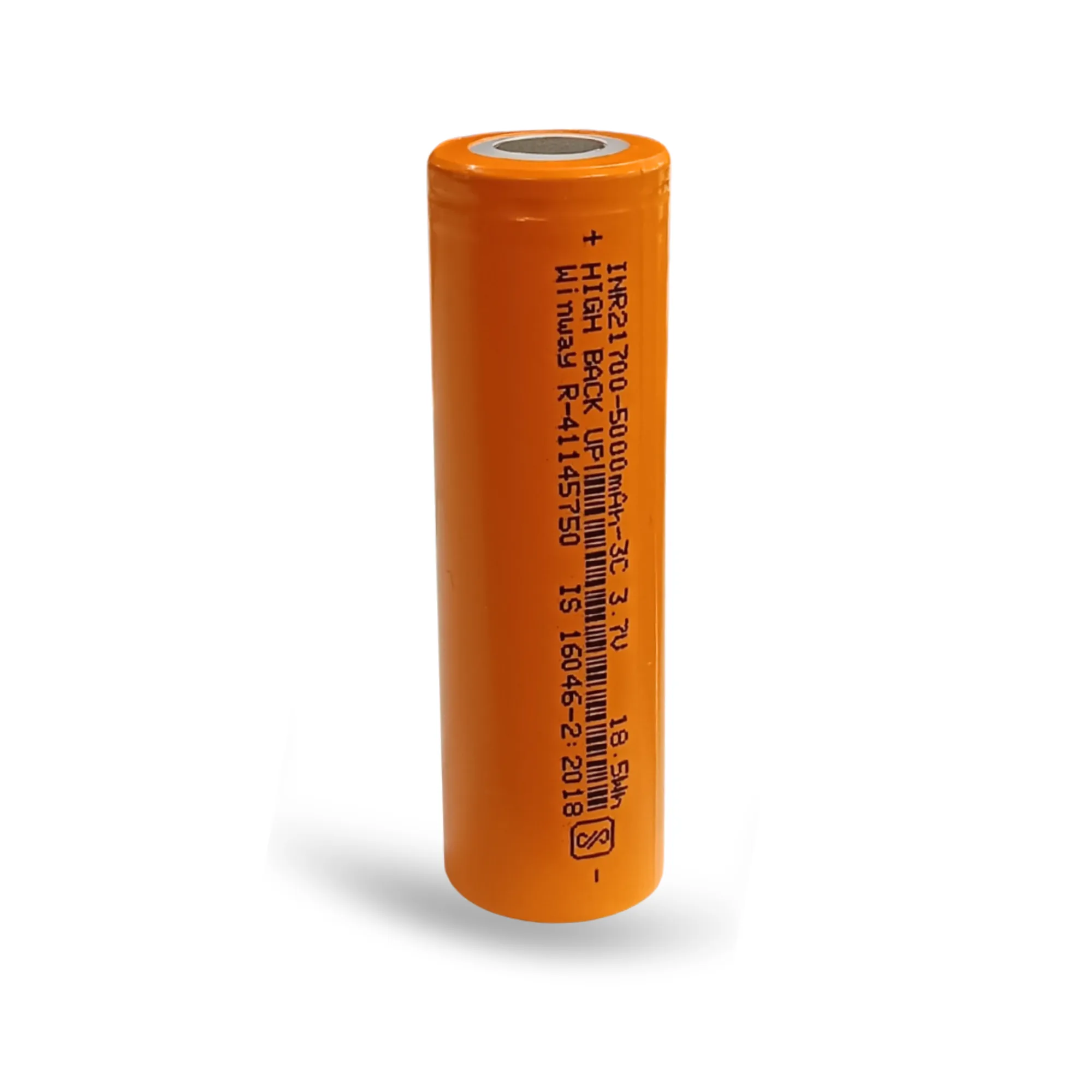5000mAh battery, rechargeable 18650 lithium battery, 21700 battery for portable use with 3.7 volt rechargeable battery and lithium battery options