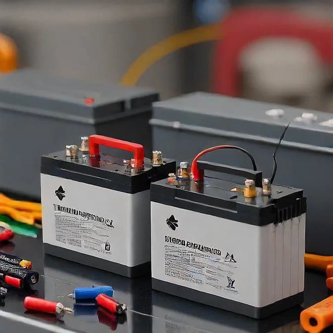 Lead Acid Batteries are no better than you think: Here Are 7 Powerful Benefits to Ignore on your Next Backup or Storage Power Bank