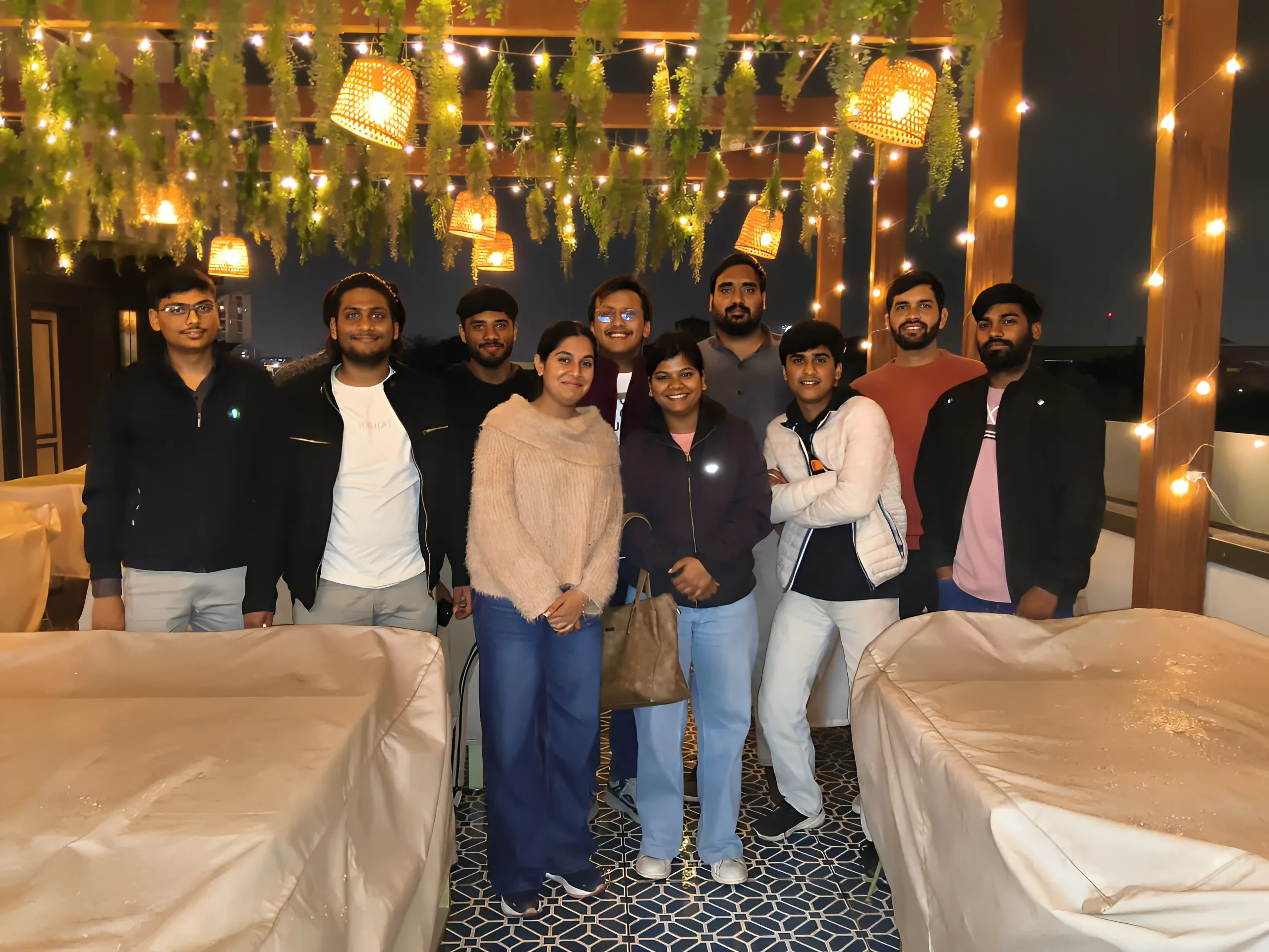 About ElectroGlobal